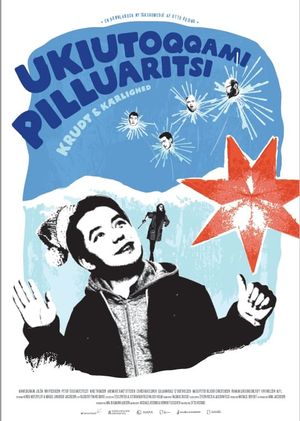 Ukiutoqqami Pilluaritsi's poster