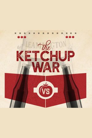 The Ketchup War's poster