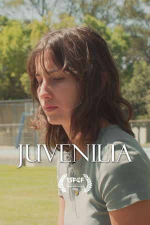 Juvenilia's poster