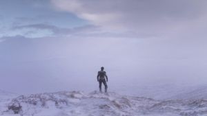 Under the Skin's poster