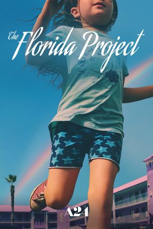 The Florida Project's poster