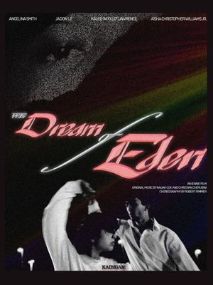 We Dream of Eden's poster