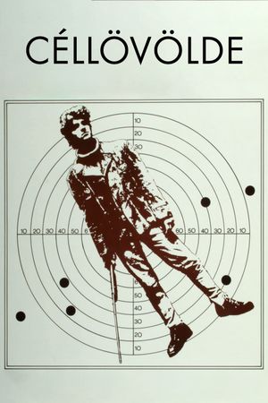 Céllövölde's poster