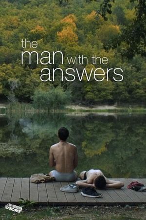 The Man with the Answers's poster
