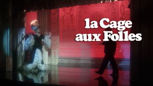 La Cage aux Folles's poster