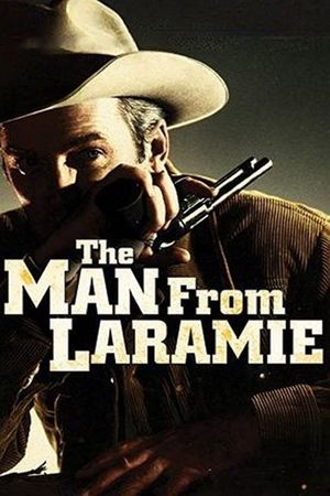 The Man from Laramie's poster