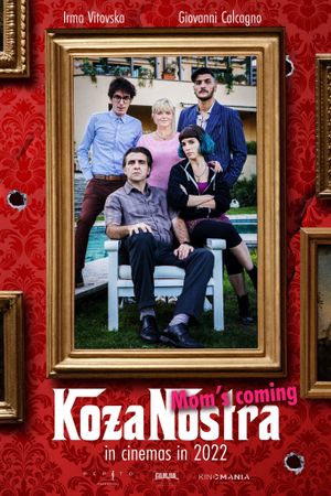 Koza Nostra's poster