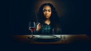 The Stepdaughter 2's poster