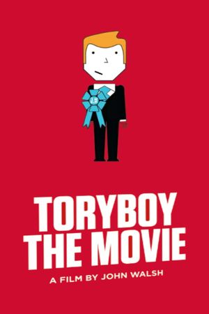 Toryboy the Movie's poster