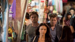 Blackhat's poster