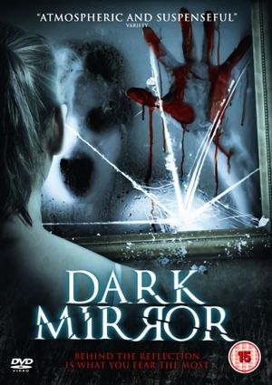 Dark Mirror's poster