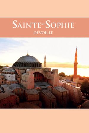 Hagia Sophia's poster