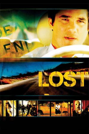 Lost's poster