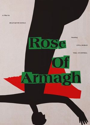 Rose of Armagh's poster