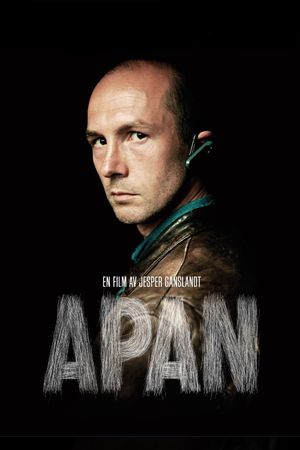 The Ape's poster