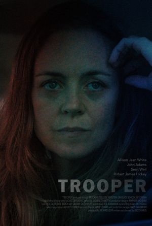 Trooper's poster image