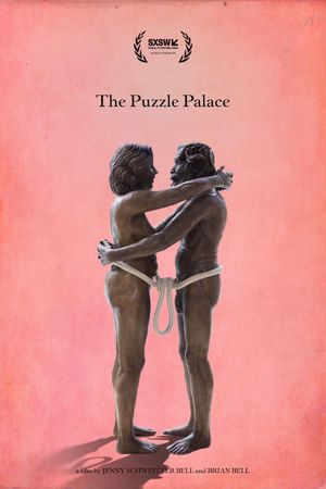 The Puzzle Palace's poster