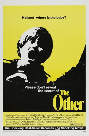 The Other's poster