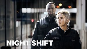 Night Shift's poster