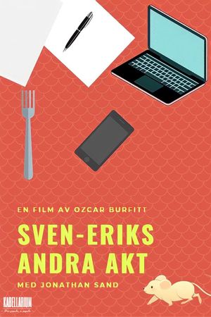 Sven-Erik's Second Act's poster