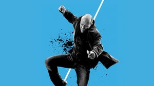 Wild Card's poster
