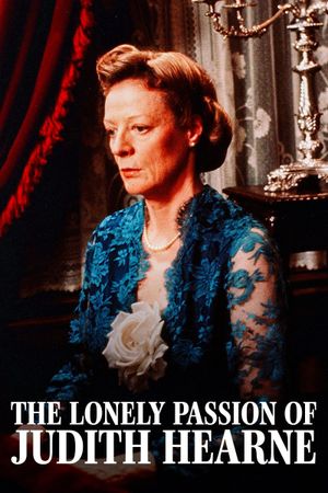 The Lonely Passion of Judith Hearne's poster