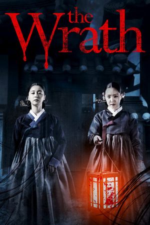 The Wrath's poster image