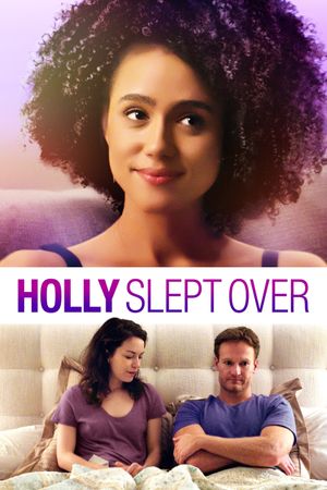 Holly Slept Over's poster