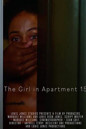 The Girl in Apartment 15's poster image