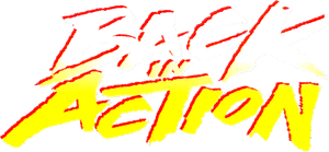 Back in Action's poster