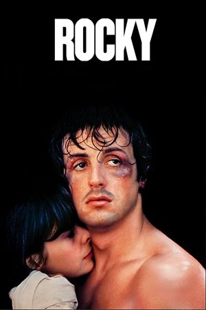 Rocky's poster