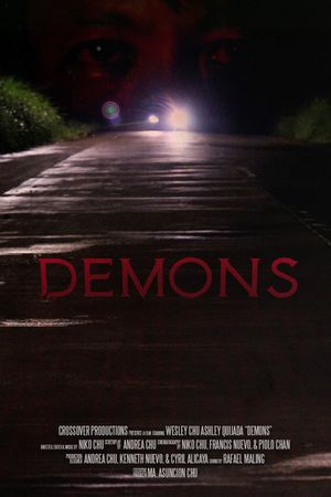 Demons's poster
