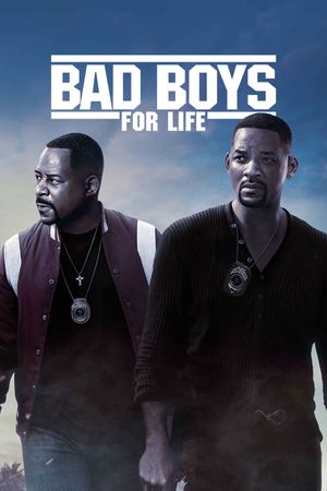 Bad Boys for Life's poster