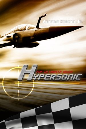 Hyper Sonic's poster