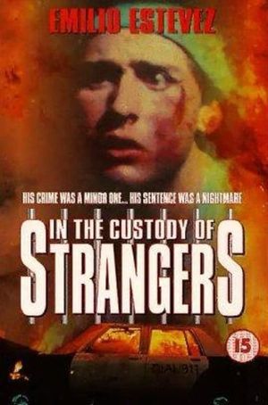In the Custody of Strangers's poster