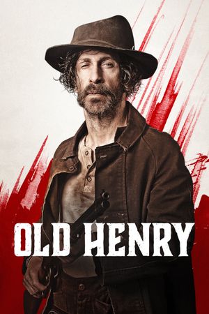 Old Henry's poster