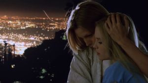 White Oleander's poster
