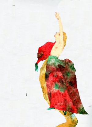 Если ты покинешь меня...'s poster