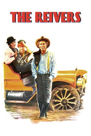 The Reivers's poster