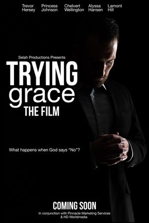 Trying Grace's poster
