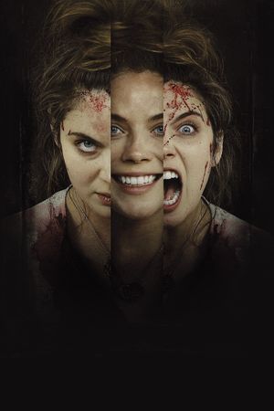 Superhost's poster