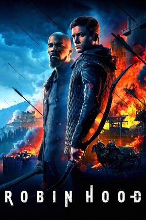Robin Hood's poster