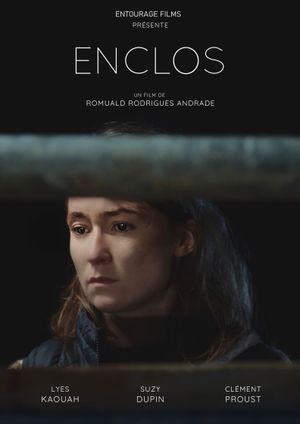 Enclos's poster