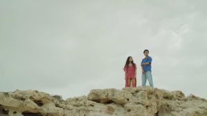 Where the Wind Comes From's poster