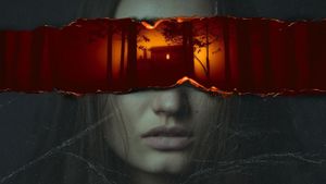 Captors's poster