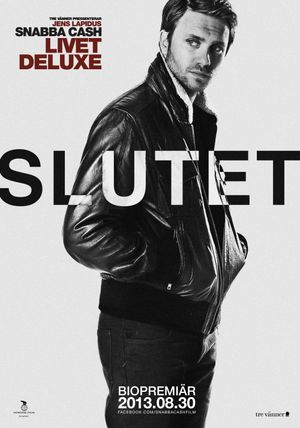Easy Money III: Life Deluxe's poster