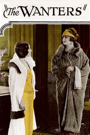 The Wanters's poster