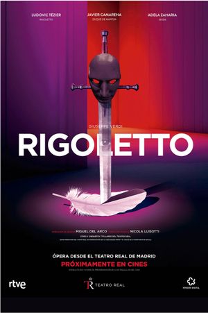 Rigoletto's poster