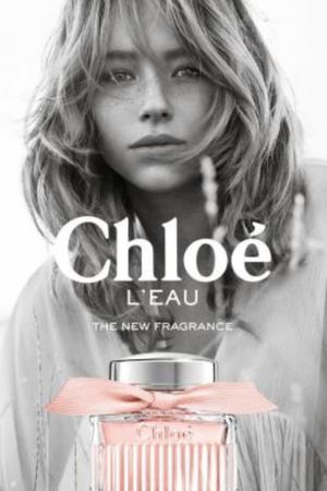 Chloé: L'Eau's poster