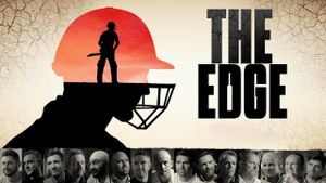 The Edge's poster